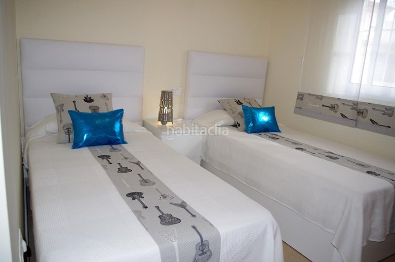 Foto a89fa0c9-5d67-4736-b5e5-08bdc97d5ed2. Semi detached house with parking pool in Islantilla golf Islantilla
