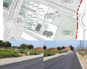 Terreno residenziale in S´Arenal. Estupenda oportunidad en bellavista – palma