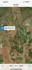 Terrain résidentiel à N/a. Se vende espectacular finca rustica  de 15.000 m2 en “puntiro