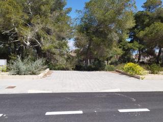 Terreno residenziale  N/a. En venta solar bellavista