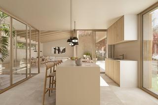 Xalet a Camí de sant jordi 29. ¡¡¡en portol nueva construcción de chalet unifamiliar de lujo!!!