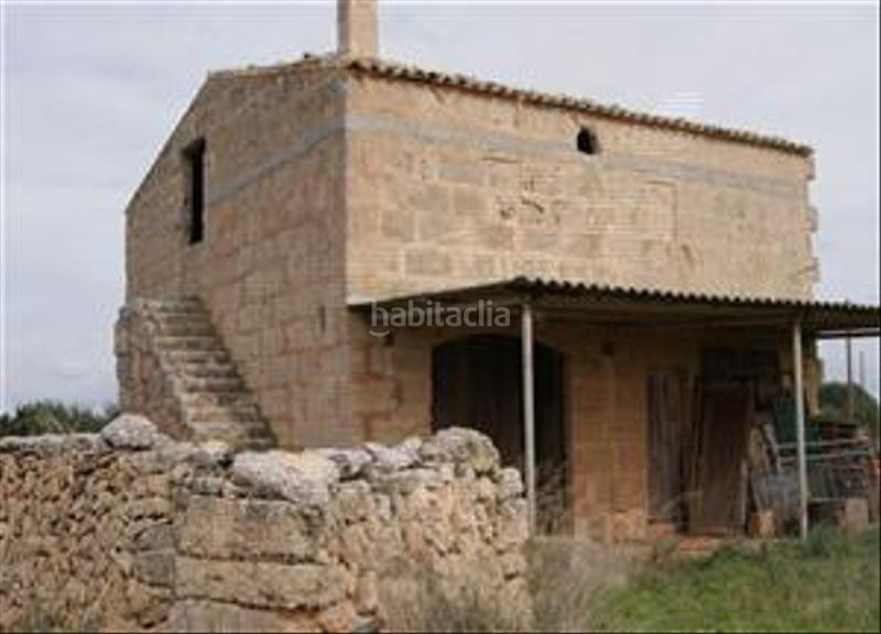 Foto 28a83292-7355-4de1-8828-5854c6cb42ec. Finca rústica a Cala Pi-Vallgornera Llucmajor