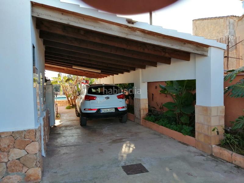 Foto 4c51629f-502c-45fe-be07-eb01c35aea14. Fondo rustico in Llucmajor interior Llucmajor
