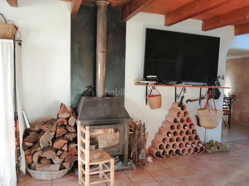 Foto 7dd81556-e235-46f8-b3cc-15260af344f7. Fondo rustico in Llucmajor interior Llucmajor