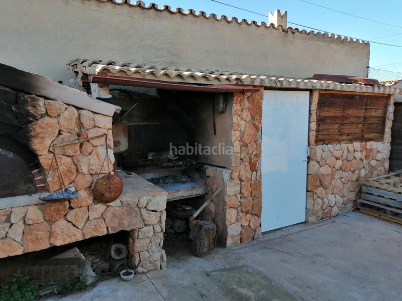 Foto d4a0a6a5-04aa-4ccb-8969-3dd8a1ea2c28. Fondo rustico in Llucmajor interior Llucmajor