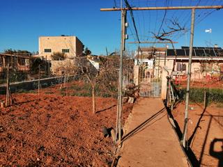 Rural plot in Llucmajor Interior. Se vende chalet con terreno en llucmajor