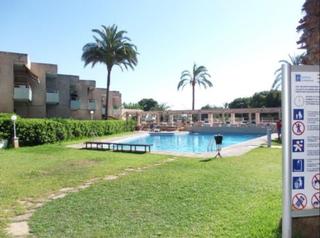 Flat in Zona Portuària. Se vende piso en palma