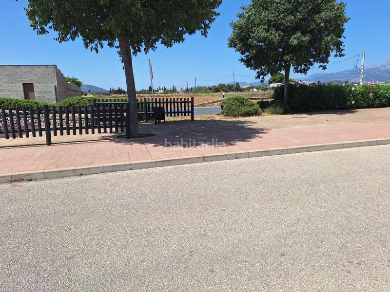 Foto ba56a23a-c11e-4754-ac2c-7b4897db29a2. Terreny residencial a Sa Pobla