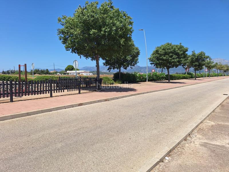 Foto c5de1f91-b9f7-42e0-857d-2c93e8fa823c. Terreny residencial a Sa Pobla