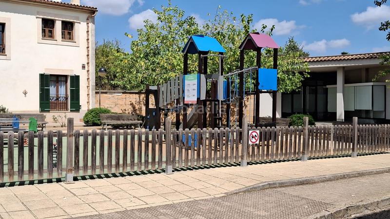 Foto 512d9a1e-ebc5-4a87-a456-5fc66583562f. Wohngrundstück in Porreres