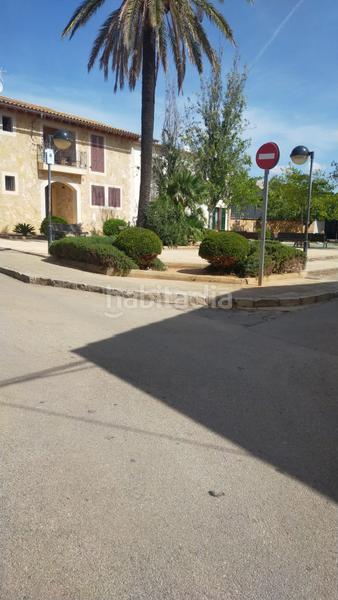 Foto f9dcb064-0640-4190-b92b-455e1f31ab27. Wohngrundstück in Porreres