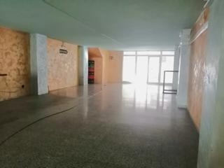 Local Comercial a S´Arenal. Se vende local en el arenal-llucmajor