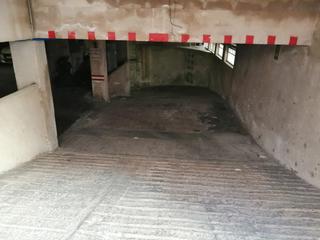 Car parking in S´Arenal. Se vende plaza de parking en el arenal