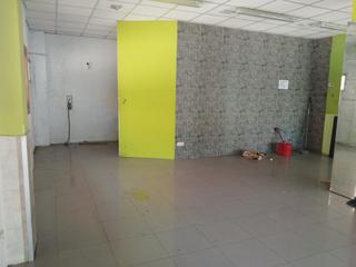Local commercial dans SArenal. Se vende local en el arenal-palma