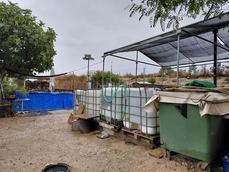 Foto a708b39b-c052-45f9-8674-f0effbb75729. Finca rústica se vende terreno en Sineu