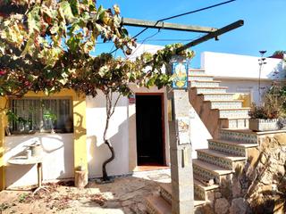 Masia a Sa Casa Blanca. Se vende casa rustica en son ferriol-casa blanca