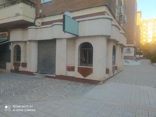 Local Comercial en La Zarzuela - San José - Belén