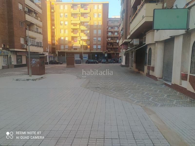 Foto 61dc91b3-b695-45ad-b624-3d7f7f35f80f. Local comercial a La Zarzuela - San José - Belén Linares