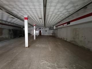 Local Comercial en La Paz - Las Américas