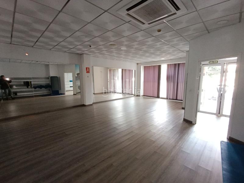 Foto 17e3f9f5-fb8e-4169-a4b8-78ea1ad8c892. Business premise in Centro ciudad Linares