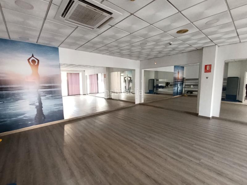 Foto 6fa9754c-598a-4d73-8cf2-4a1c91301637. Business premise in Centro ciudad Linares