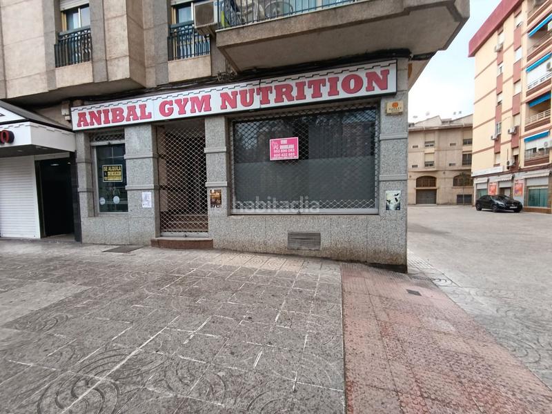 Foto f32f87a2-7af1-44f9-9770-0aa470608a69. Business premise in Centro ciudad Linares