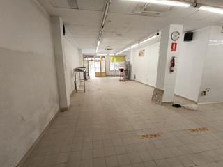 Local Comercial a La Zarzuela - San José - Belén. Local comercial en venta y alquiler, avenida de andalucía
