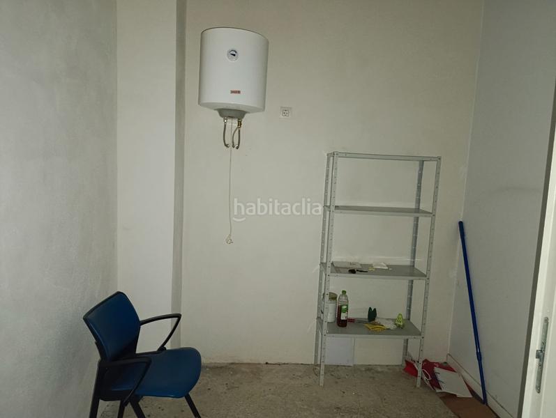 Foto 583615cc-ca50-4f33-9121-1a2fbe45ef50. Location local commercial dans Centro ciudad Linares