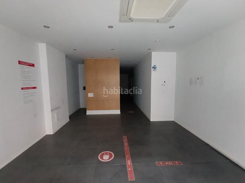 Foto c2001f5e-dc7c-4b75-800e-9632f061302d. Location local commercial dans Centro ciudad Linares