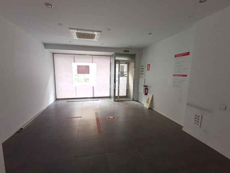 Foto 91e35446-fe98-44c9-8ac7-63e97e4e2c7d. Miete geschäftsraum in Centro ciudad Linares