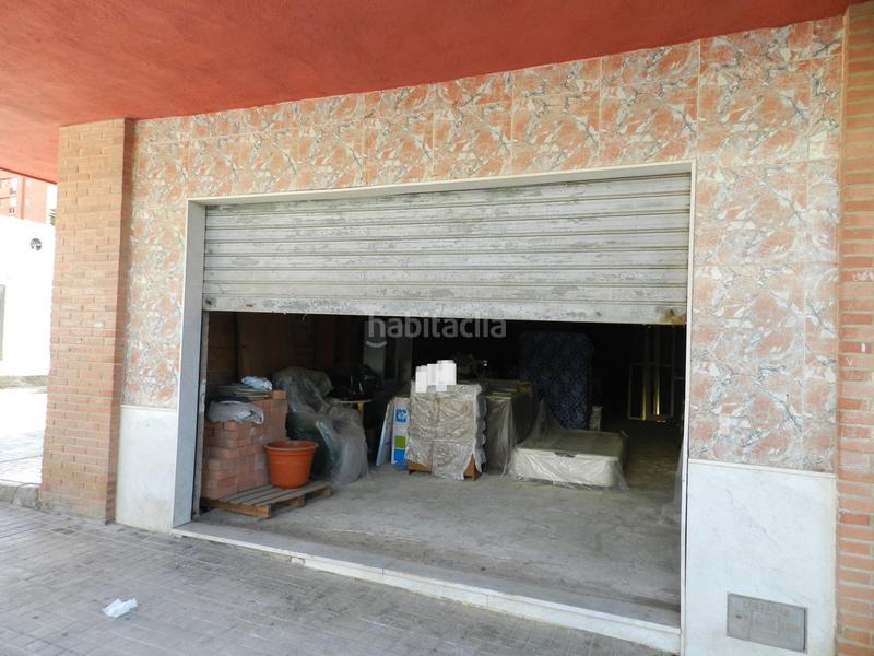 Foto f783627a-e0e5-4e17-b3ff-1b4540818743. Local comercial  en Arrayanes en Arrayanes Linares
