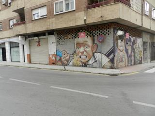 Local Comercial en Centro ciudad