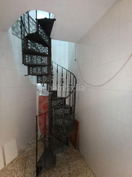 Foto 02717b02-4a59-464e-98c9-c0bdd67424c2. Haus mit heizung in Linarejos Linares