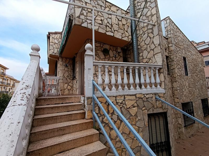 Foto 498dfbbf-a3dc-4bde-bfc6-2c98d44c9cca. Haus mit heizung in Linarejos Linares