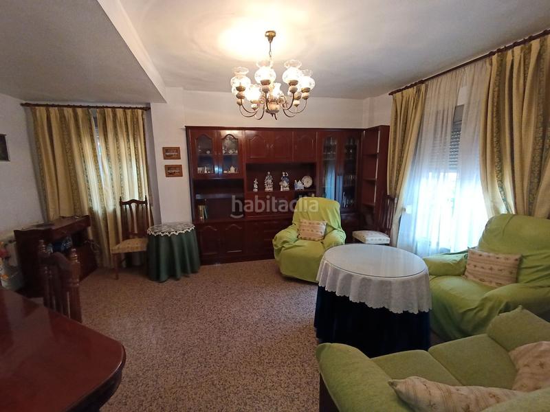 Foto 80aebaf0-771d-4830-a76d-ed174a38c8ab. Haus mit heizung in Linarejos Linares