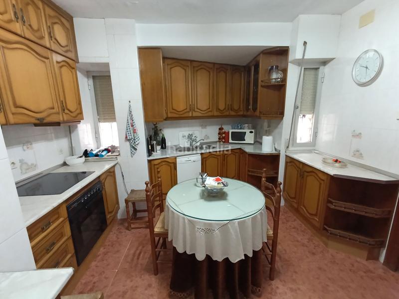 Foto c8e40046-3bfb-4518-bed7-bdae7a32ff5a. Haus mit heizung in Linarejos Linares