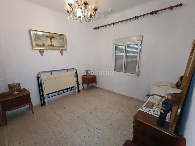 Foto ac648419-f4e5-484f-b38f-9ef5ab6dc8ab. Casa con riscaldamento in Arrayanes Linares