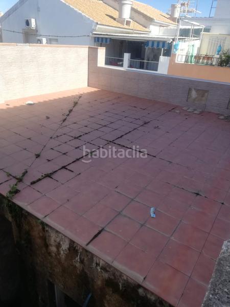 Foto e8bdf414-bff9-4846-aa79-88584e56942d. Reihenhaus mit heizung in La Paz - Las Américas Linares