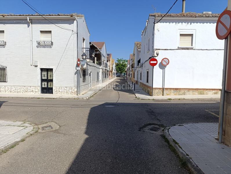 Foto f5affcfe-679c-4484-8508-d84c5244ba77. Reihenhaus mit heizung in La Paz - Las Américas Linares