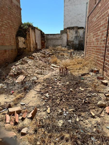 Foto 09dd0161-4d16-42a6-9b9c-d6f9c2c7f347. Residential plot in Baños de la Encina