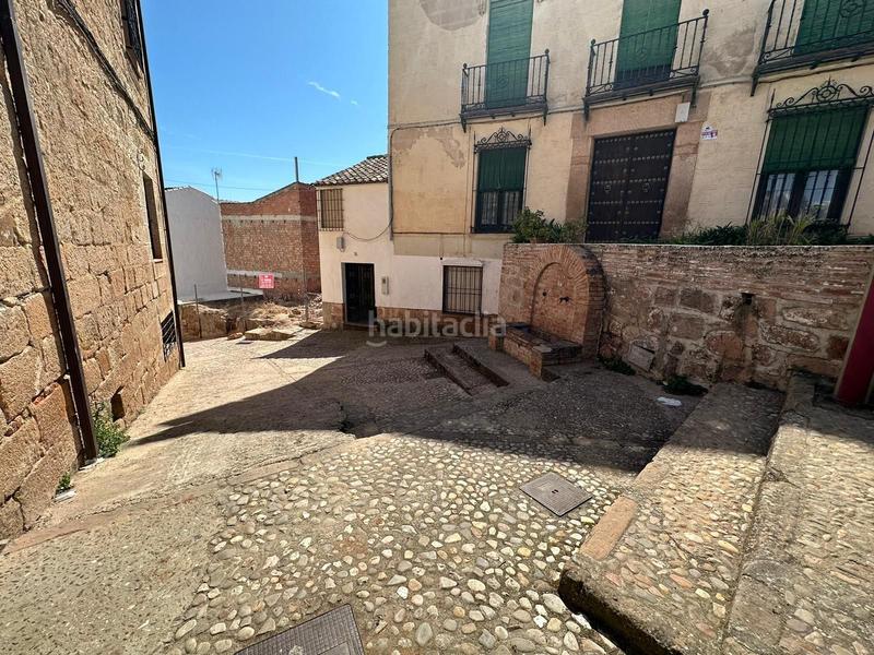 Foto 29de0484-18db-4492-a18a-a4c1cd00f9b2. Residential plot in Baños de la Encina