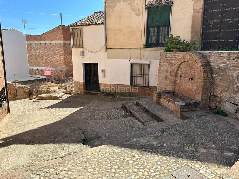 Foto 53e0afe7-f413-468a-ad2d-b2511f7ff897. Residential plot in Baños de la Encina