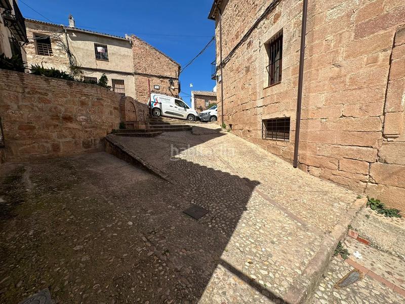 Foto 73d024e7-9b18-4420-a29e-3a30abe92e7b. Residential plot in Baños de la Encina