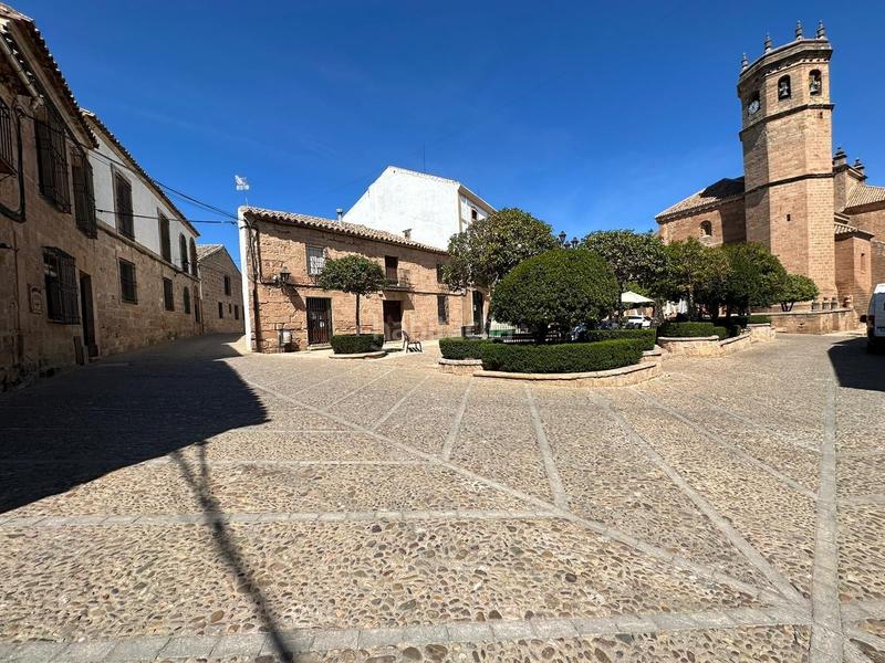 Foto 7f428b70-9407-42db-8cc2-e9c7d4fa70cc. Residential plot in Baños de la Encina