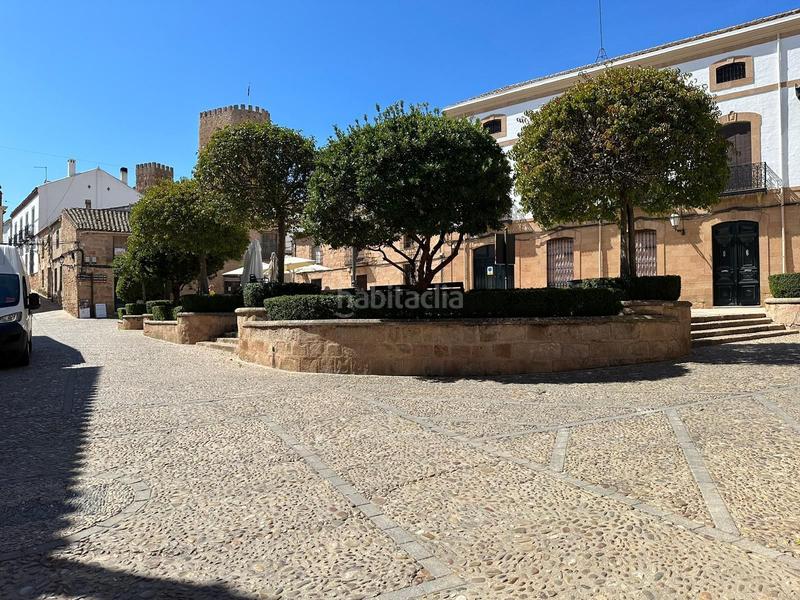 Foto fc3abcb2-c768-4d6b-ad7c-a205c094f984. Residential plot in Baños de la Encina