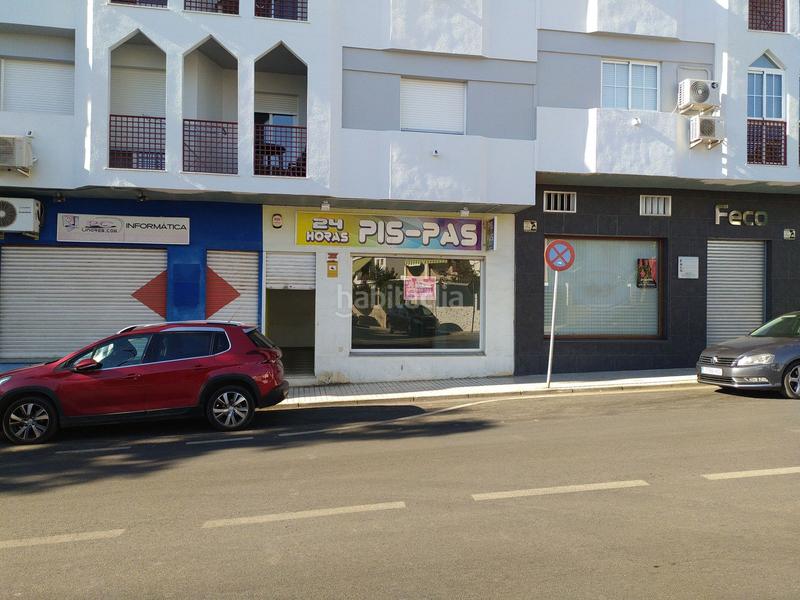 Foto 6cd9bc19-2142-48d0-ab17-b3ceaabb04b4. Local comercial a Zona Hospital Linares