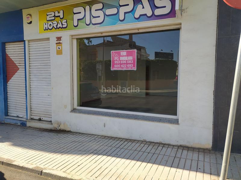 Foto d0e38f1d-f9c3-4878-8516-e3732c24b40d. Local comercial a Zona Hospital Linares
