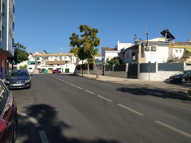 Foto f2836d69-4a55-4b65-a1d4-634bead4c425. Local comercial a Zona Hospital Linares