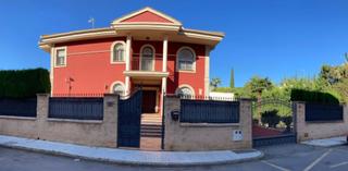 Casa a Zona Hospital