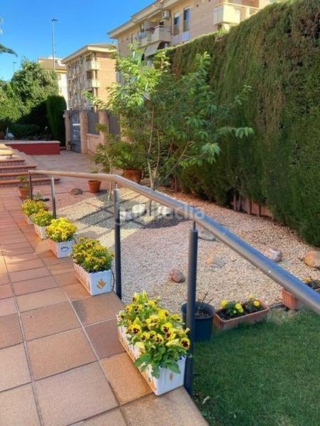 Foto 2a2c79b9-ecb7-4688-b585-050555ae4310. House with heating pool in Zona Hospital Linares